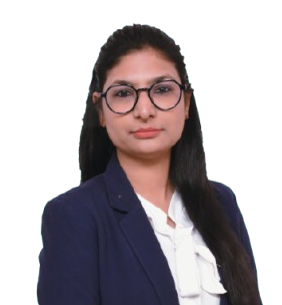 CS Summi Gupta	